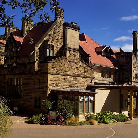 Готель Jesmond Dene House Ньюкасл-апон-Тайн Екстер'єр фото