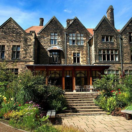 Готель Jesmond Dene House Ньюкасл-апон-Тайн Екстер'єр фото