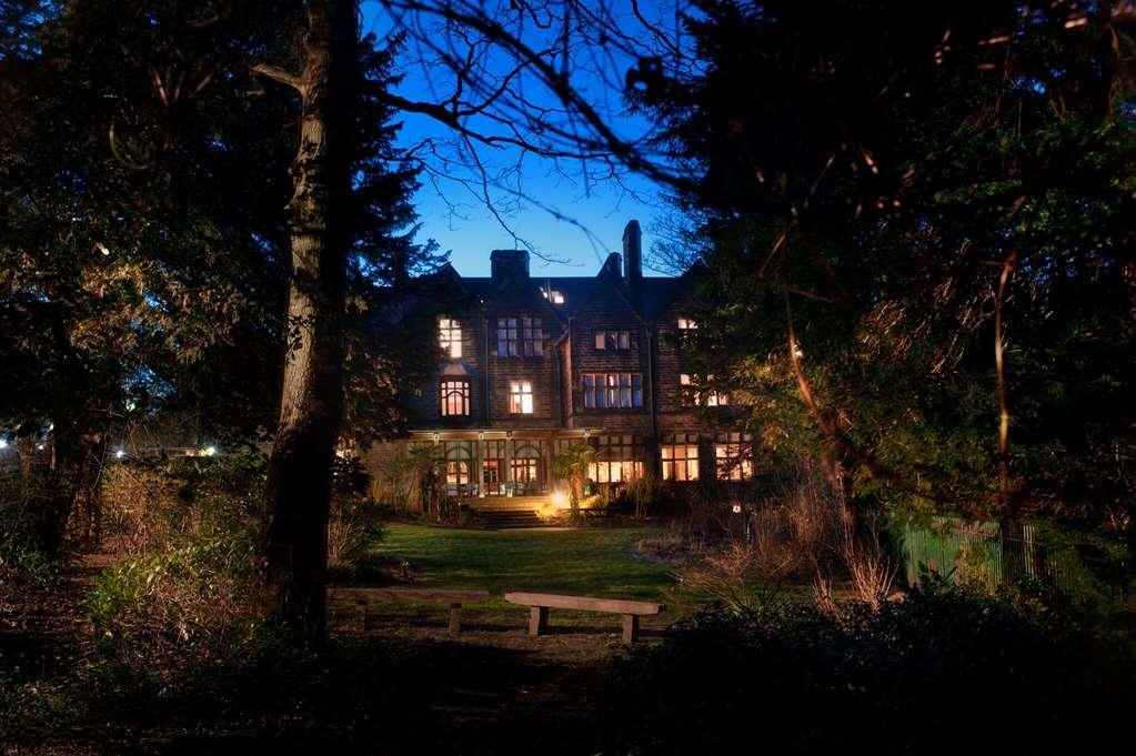 Готель Jesmond Dene House Ньюкасл-апон-Тайн Екстер'єр фото