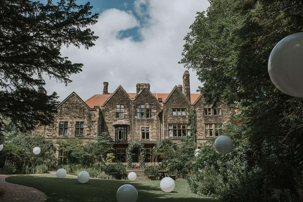 Готель Jesmond Dene House Ньюкасл-апон-Тайн Зручності фото