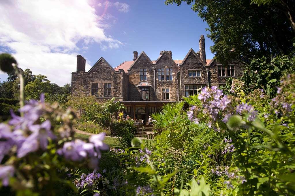 Готель Jesmond Dene House Ньюкасл-апон-Тайн Зручності фото