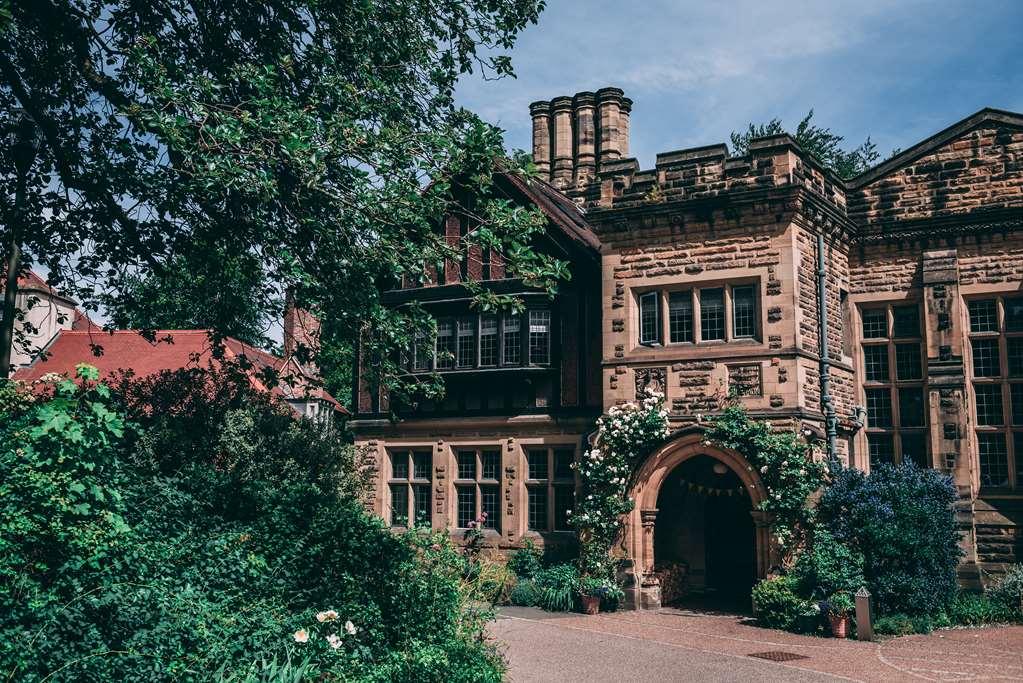 Готель Jesmond Dene House Ньюкасл-апон-Тайн Екстер'єр фото