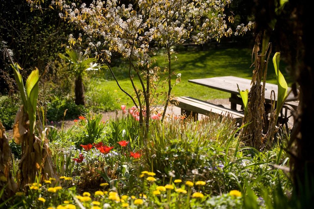 Готель Jesmond Dene House Ньюкасл-апон-Тайн Екстер'єр фото