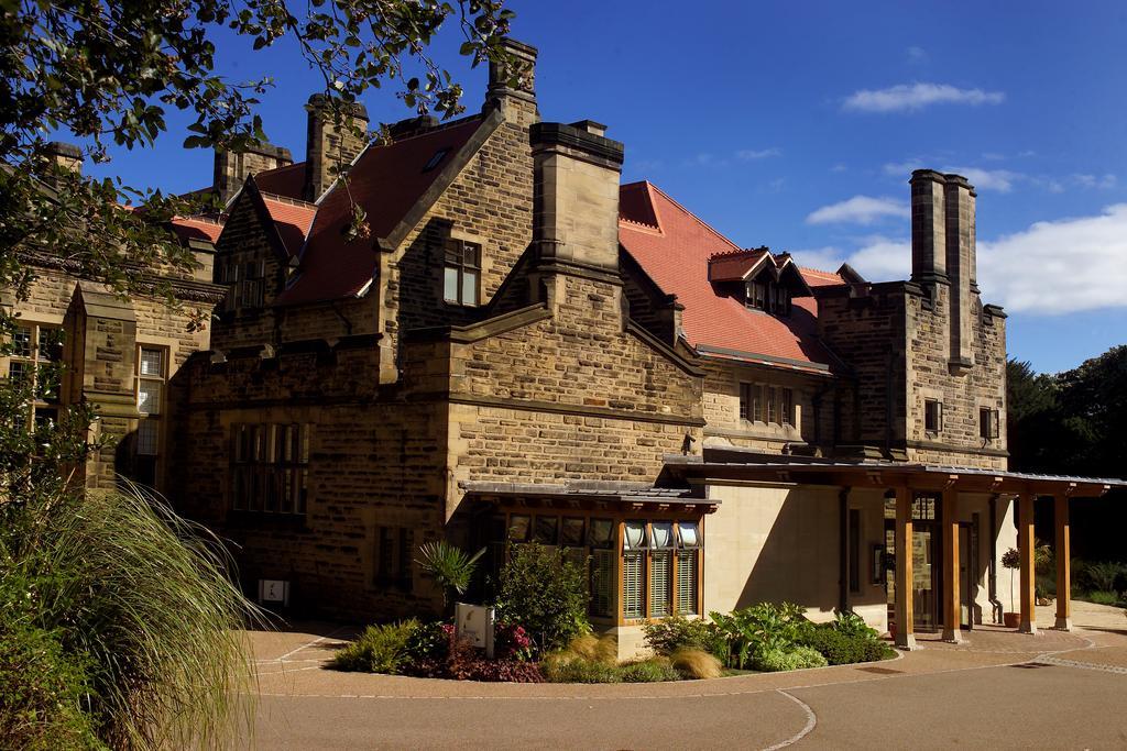 Готель Jesmond Dene House Ньюкасл-апон-Тайн Екстер'єр фото